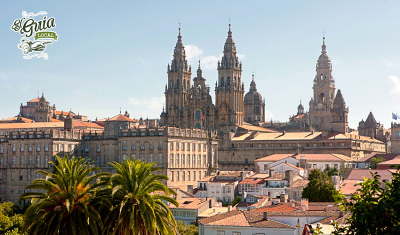 Imagen de 6 Catedrales españolas que te van a quitar el hipo - El Guía Local