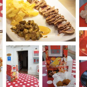 Imagen de Restaurante El Lola, un referente del mejor tapeo en Tarifa  - El Guía Local