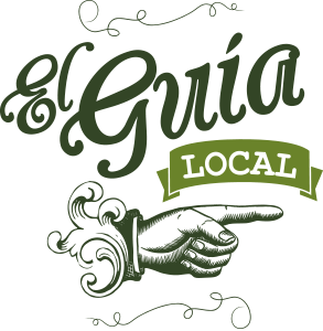 Logo de El Guía Local | Guías de viaje de las principales ciudades de España